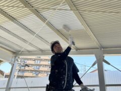 一番聞かれる質問　/　静岡県浜松市・静岡県西部の外壁、屋根の塗り替えは塗匠ヤマダ